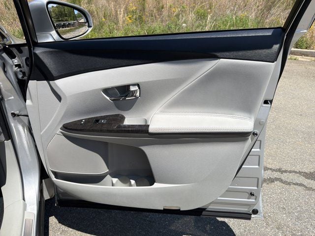 2013 Toyota Venza XLE