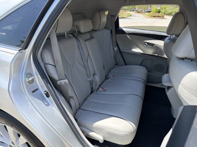 2013 Toyota Venza XLE