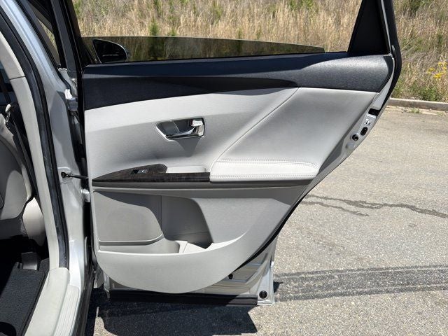 2013 Toyota Venza XLE