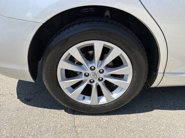 2013 Toyota Venza XLE