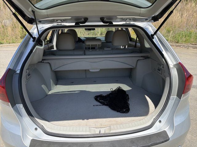 2013 Toyota Venza XLE