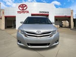 2013 Toyota Venza XLE