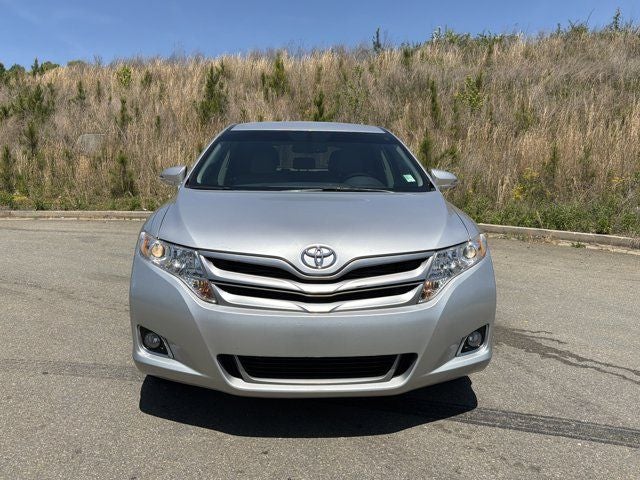 2013 Toyota Venza XLE