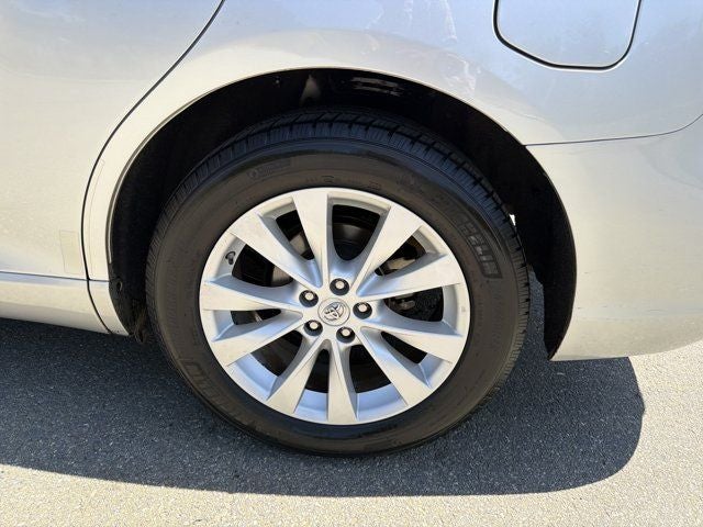 2013 Toyota Venza XLE