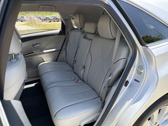 2013 Toyota Venza XLE