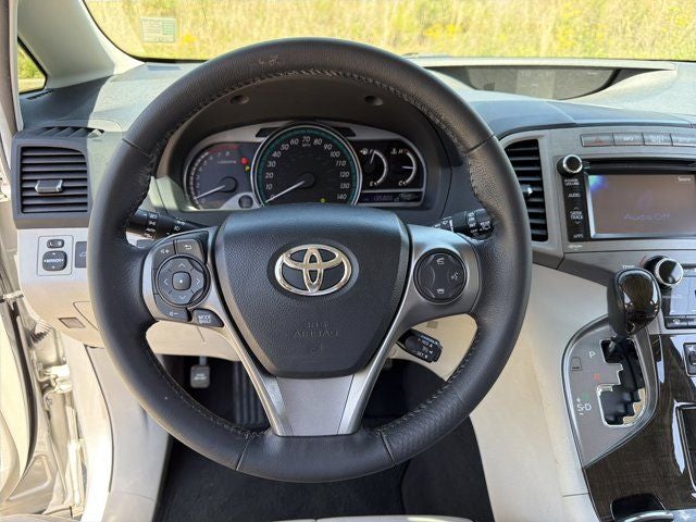 2013 Toyota Venza XLE