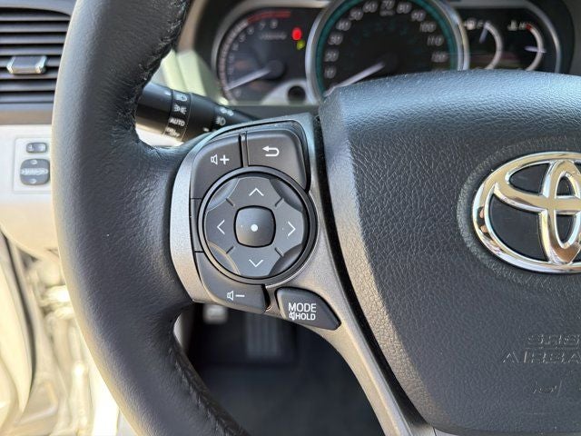 2013 Toyota Venza XLE