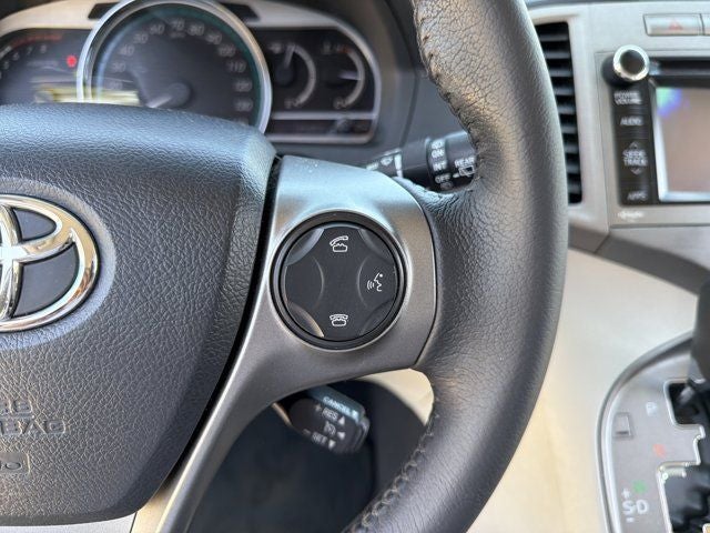 2013 Toyota Venza XLE