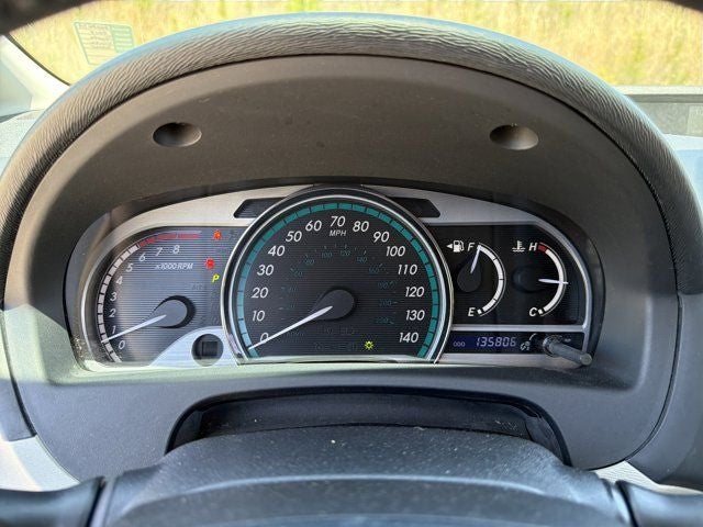 2013 Toyota Venza XLE