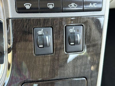 2013 Toyota Venza XLE