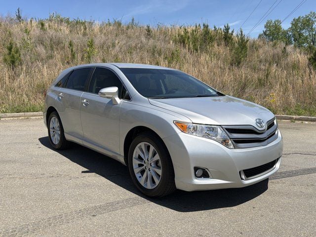 2013 Toyota Venza XLE
