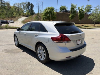 2013 Toyota Venza XLE