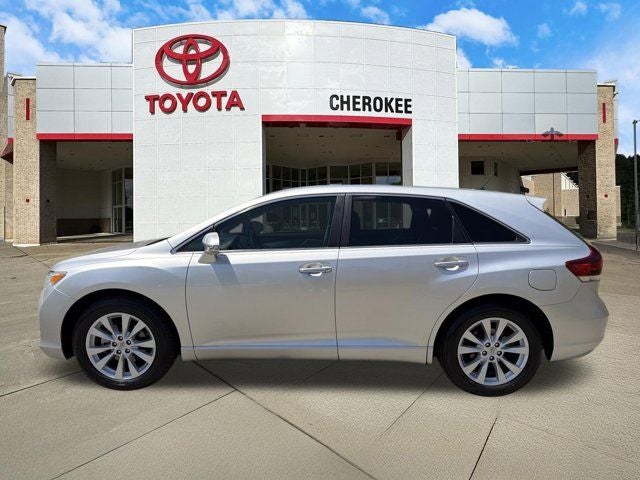 2013 Toyota Venza XLE