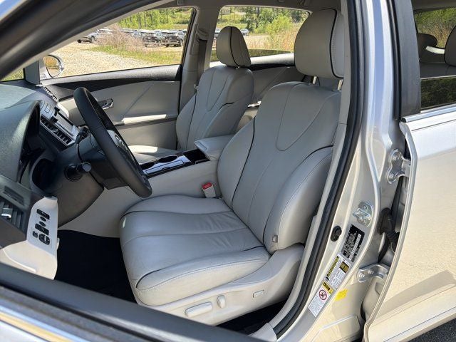 2013 Toyota Venza XLE