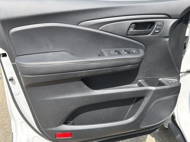 2025 Honda Passport EX-L