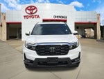 2025 Honda Passport EX-L