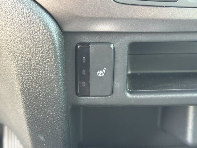 2025 Honda Passport EX-L