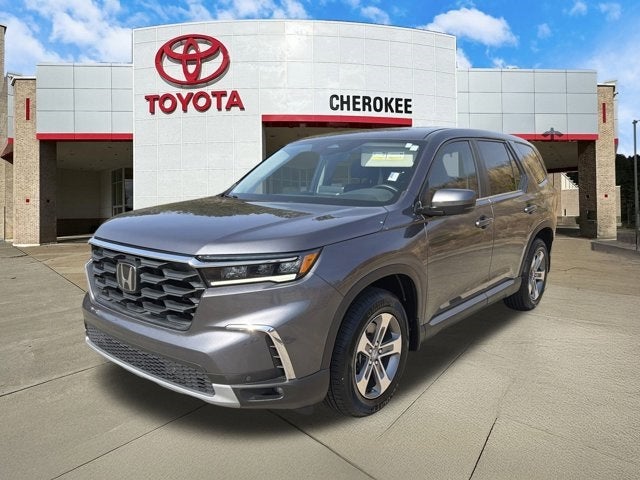 2023 Honda Pilot EX-L 8 Passenger