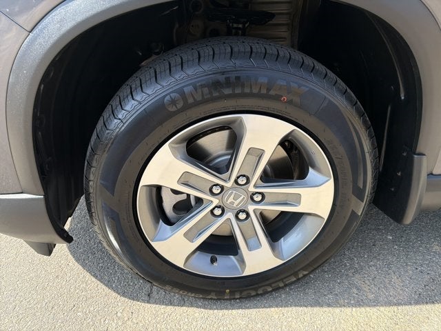 2023 Honda Pilot EX-L 8 Passenger