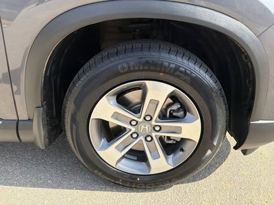 2023 Honda Pilot EX-L 8 Passenger