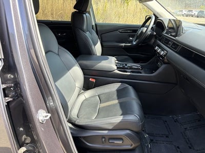 2023 Honda Pilot EX-L 8 Passenger