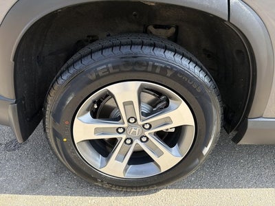 2023 Honda Pilot EX-L 8 Passenger