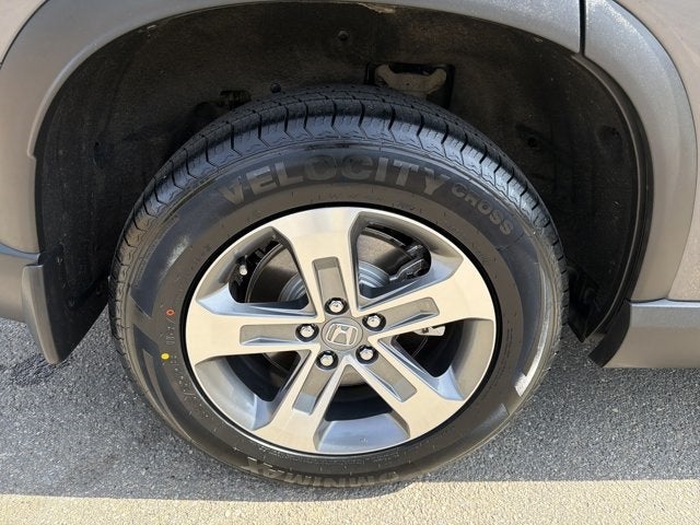 2023 Honda Pilot EX-L 8 Passenger