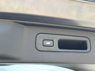 2023 Honda Pilot EX-L 8 Passenger