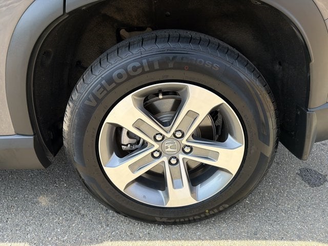 2023 Honda Pilot EX-L 8 Passenger