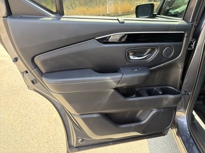 2023 Honda Pilot EX-L 8 Passenger