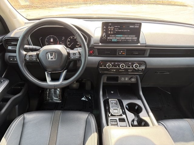 2023 Honda Pilot EX-L 8 Passenger