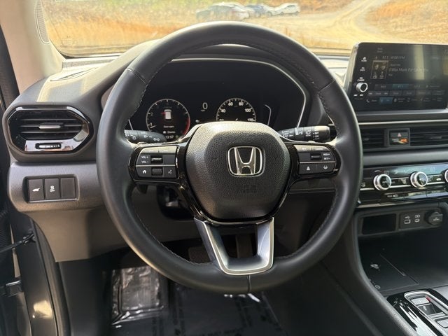 2023 Honda Pilot EX-L 8 Passenger