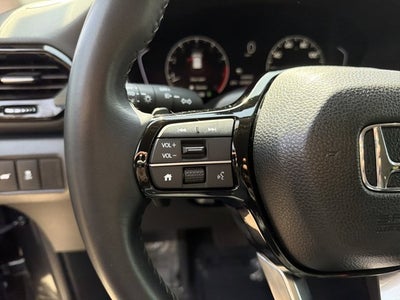 2023 Honda Pilot EX-L 8 Passenger