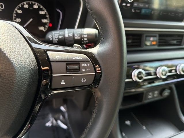 2023 Honda Pilot EX-L 8 Passenger