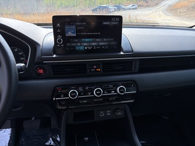 2023 Honda Pilot EX-L 8 Passenger