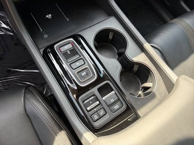 2023 Honda Pilot EX-L 8 Passenger