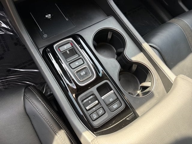 2023 Honda Pilot EX-L 8 Passenger