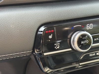 2023 Honda Pilot EX-L 8 Passenger