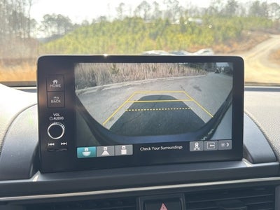 2023 Honda Pilot EX-L 8 Passenger