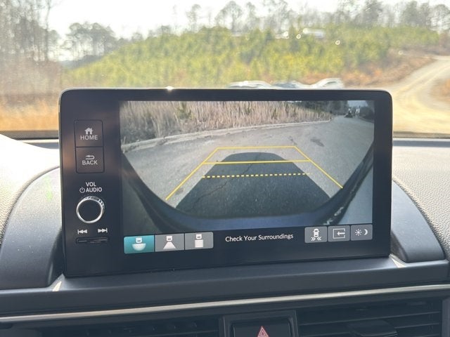 2023 Honda Pilot EX-L 8 Passenger