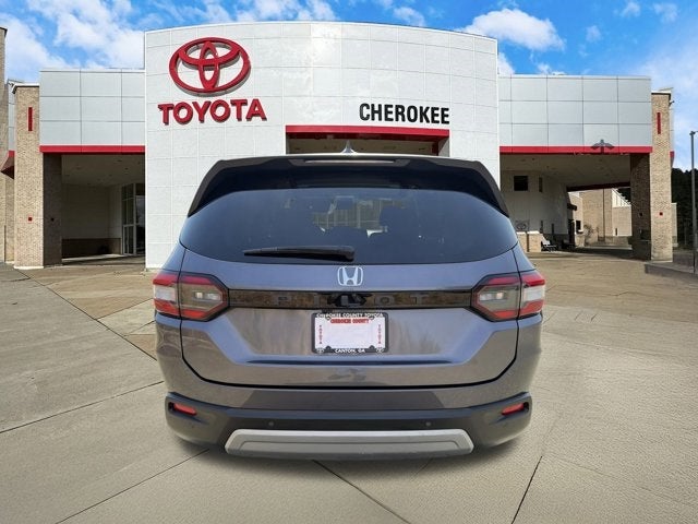 2023 Honda Pilot EX-L 8 Passenger