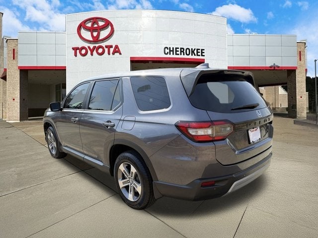 2023 Honda Pilot EX-L 8 Passenger