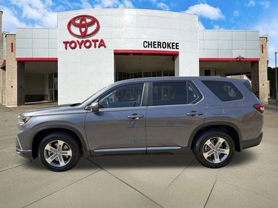 2023 Honda Pilot EX-L 8 Passenger