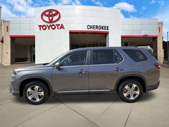 2023 Honda Pilot EX-L 8 Passenger