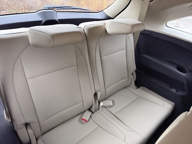 2020 Acura MDX Technology SH-AWD