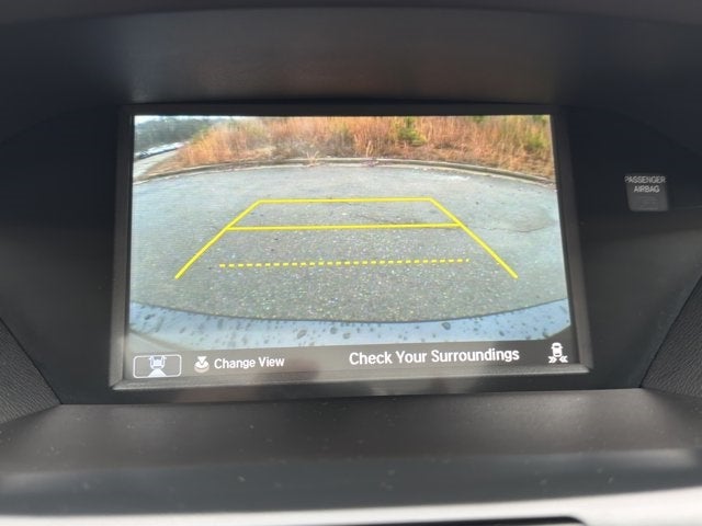 2020 Acura MDX Technology SH-AWD