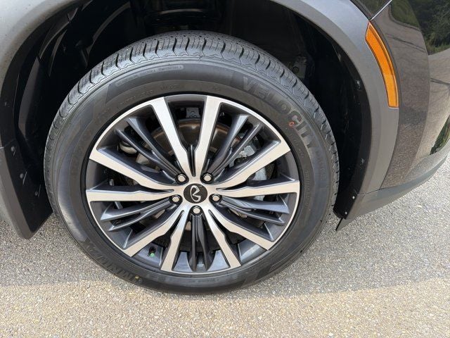 2024 INFINITI QX60 Autograph