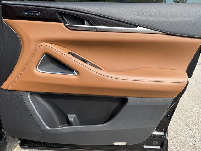 2024 INFINITI QX60 Autograph