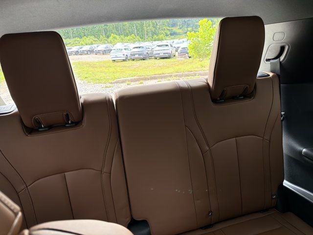 2024 INFINITI QX60 Autograph