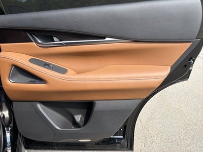 2024 INFINITI QX60 Autograph